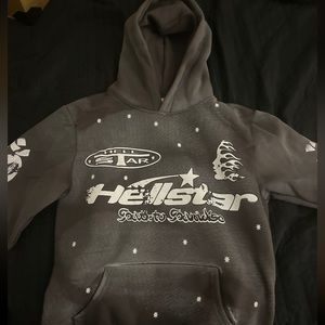 HELLSTAR HOODIE